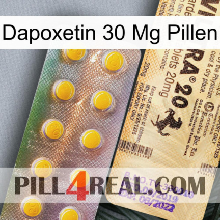 Dapoxetine 30Mg Pills new06